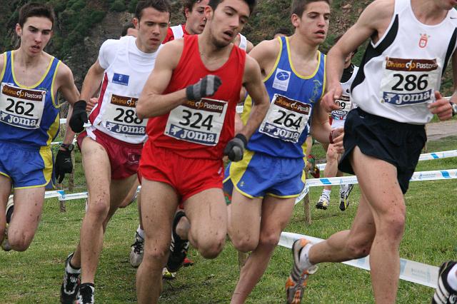 2010 Campionato de España de Cross 271